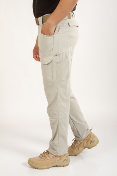 Hunthink Outdoor Bej Pantolon