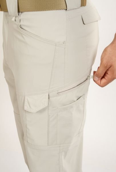 Hunthink Outdoor Bej Pantolon