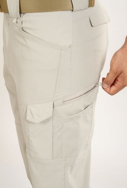 Hunthink Outdoor Bej Pantolon