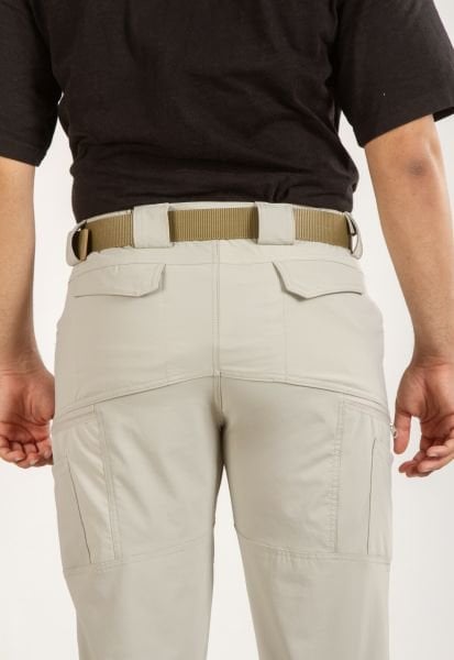 Hunthink Outdoor Bej Pantolon