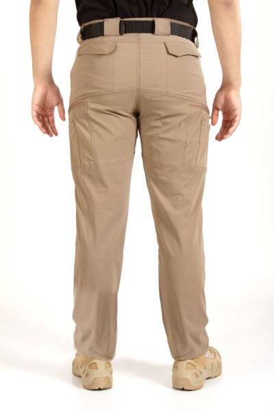 Hunthink Outdoor Camel Pantolon