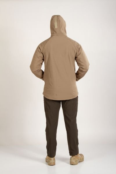 Hunthink Softshell Mont Nano