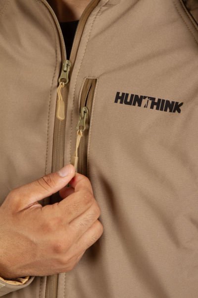 Hunthink Softshell Mont Nano