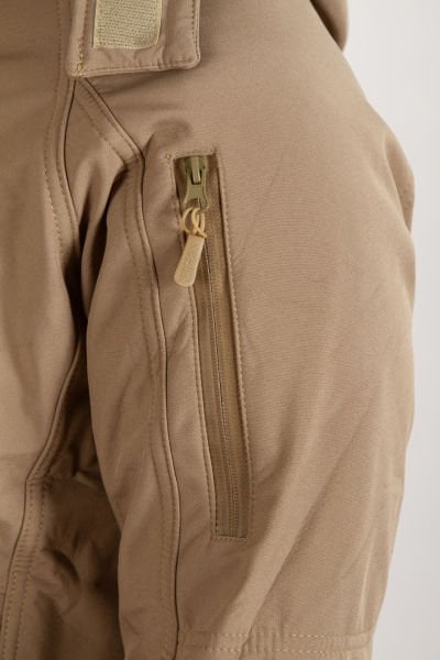 Hunthink Softshell Mont Nano