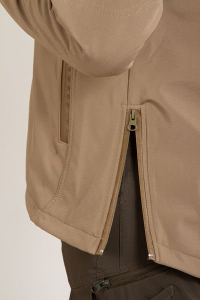 Hunthink Softshell Mont Nano