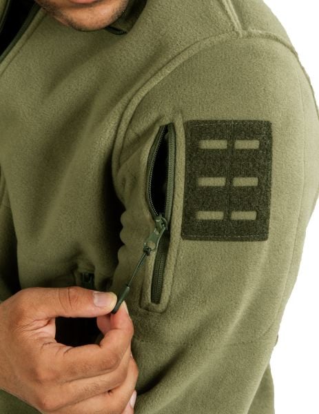 Hunthink 5 Cepli Polar Mont Haki