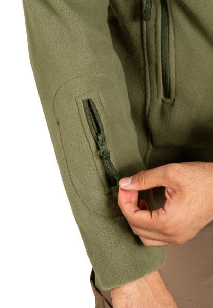 Hunthink 5 Cepli Polar Mont Haki