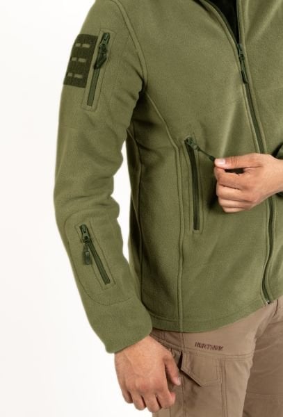 Hunthink 5 Cepli Polar Mont Haki