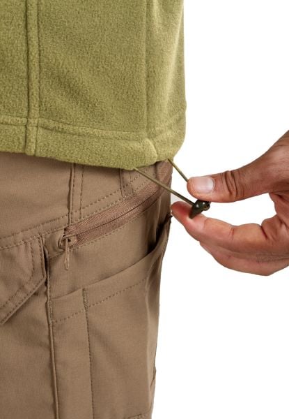 Hunthink 5 Cepli Polar Mont Haki