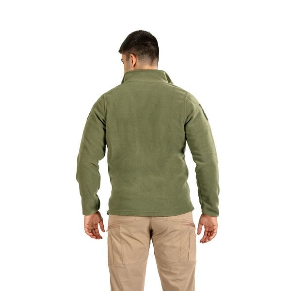 Hunthink 5 Cepli Polar Mont Haki