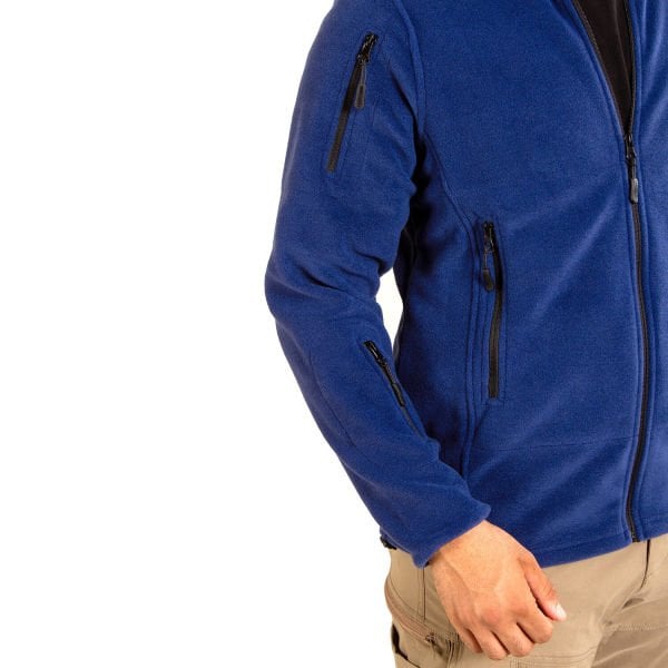 Hunthink 5 Cepli Polar Mont Mavi