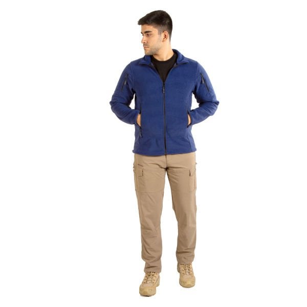 Hunthink 5 Cepli Polar Mont Mavi