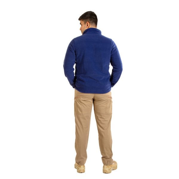 Hunthink 5 Cepli Polar Mont Mavi