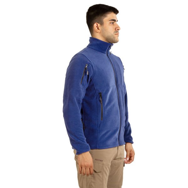 Hunthink 5 Cepli Polar Mont Mavi