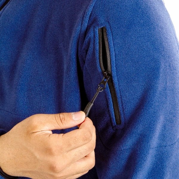 Hunthink 5 Cepli Polar Mont Mavi