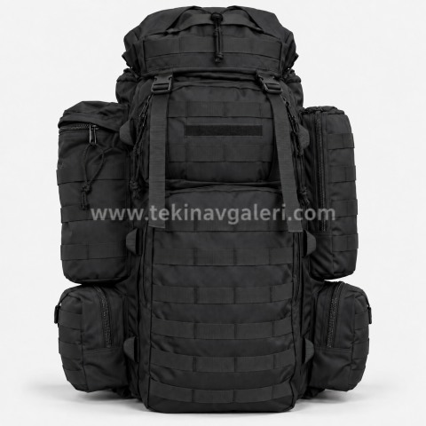 TAGON 110 Litre Taktik Askeri Outdoor Sırt Çantası