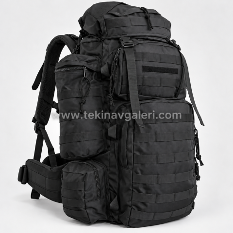 TAGON 110 Litre Taktik Askeri Outdoor Sırt Çantası
