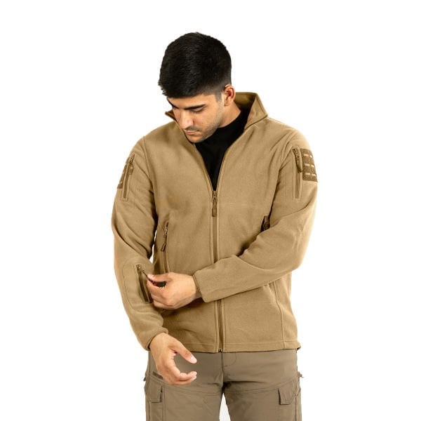 Hunthink 5 Cepli Polar Mont Nano