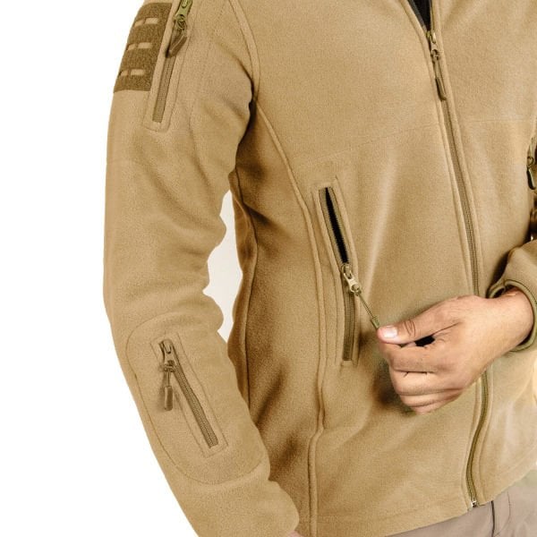 Hunthink 5 Cepli Polar Mont Nano