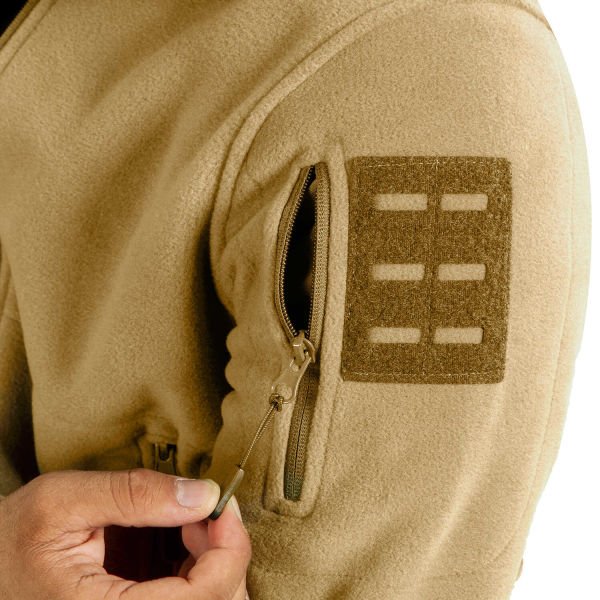 Hunthink 5 Cepli Polar Mont Nano