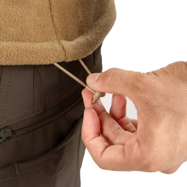 Hunthink 5 Cepli Polar Mont Nano