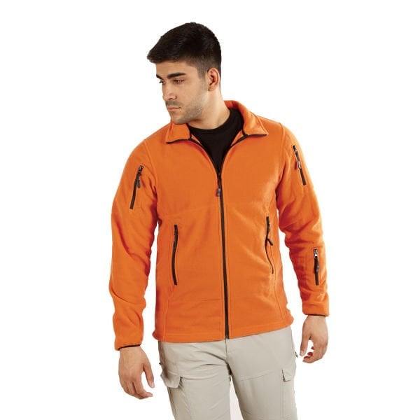 Hunthink 5 Cepli Polar Mont Turuncu