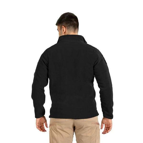Hunthink 5 Cepli Polar Mont Siyah XL
