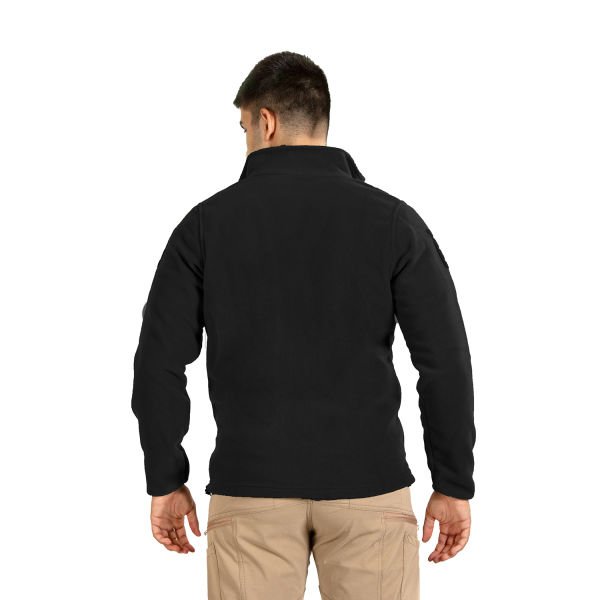 Hunthink 5 Cepli Polar Mont Siyah