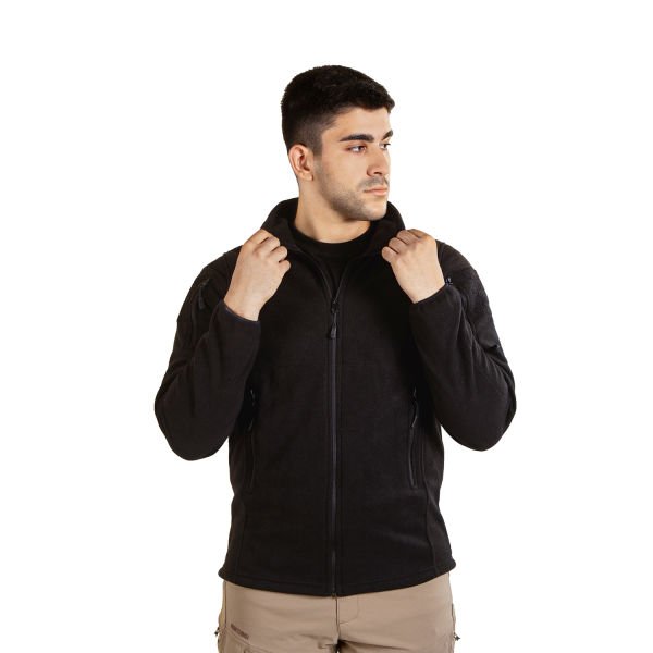Hunthink 5 Cepli Polar Mont Siyah XL