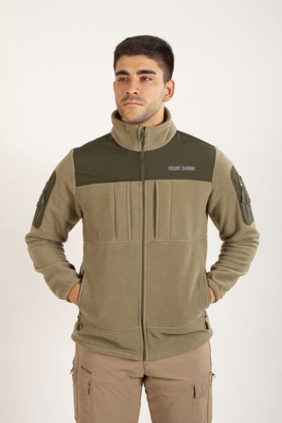 Hunthink 6 Cepli Polar Mont Haki