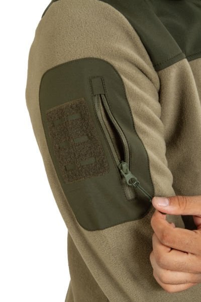 Hunthink 6 Cepli Polar Mont Haki