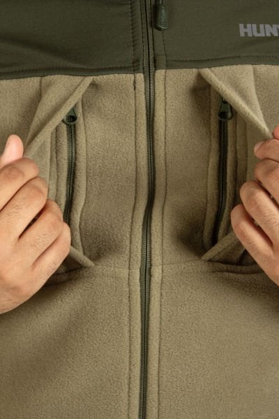 Hunthink 6 Cepli Polar Mont Haki