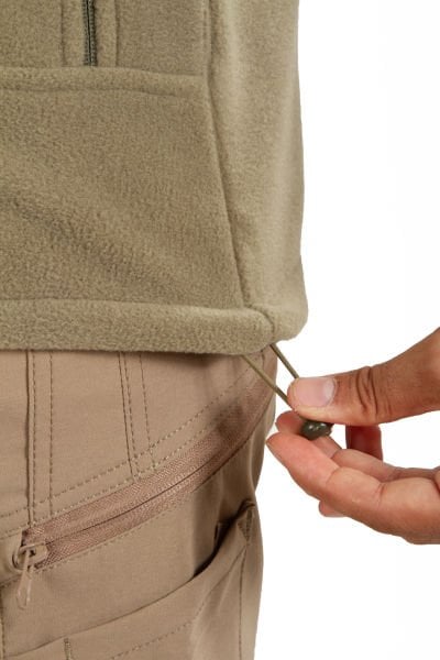 Hunthink 6 Cepli Polar Mont Haki