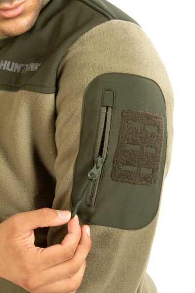 Hunthink 6 Cepli Polar Mont Haki