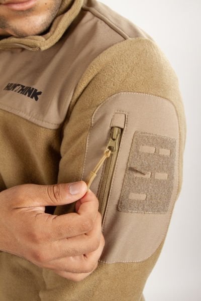 Hunthink 6 Cepli Polar Mont Nano