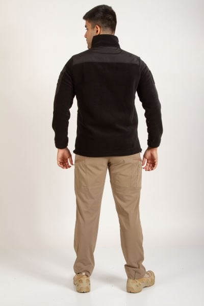 Hunthink 6 Cepli Polar Mont Siyah