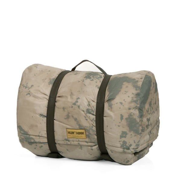 Hunthink H421 Su Geçirmez Uyku Tulumu