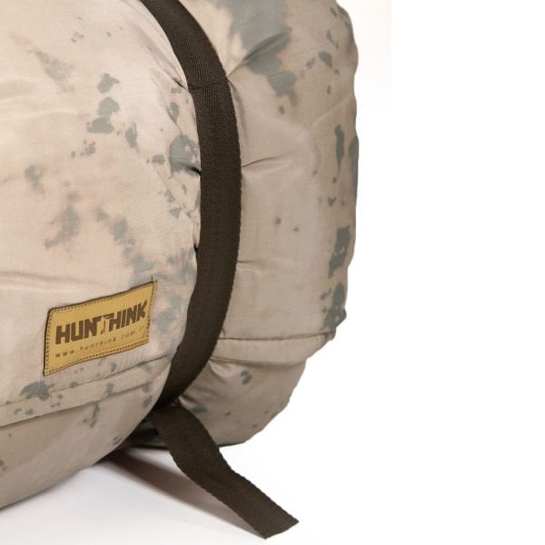 Hunthink H421 Su Geçirmez Uyku Tulumu