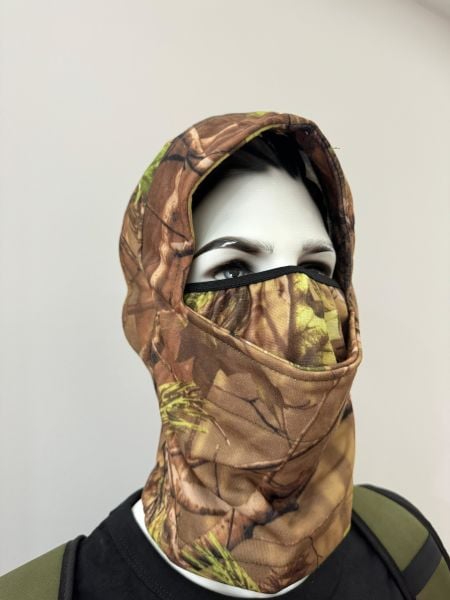 Hunthink Polar Maske