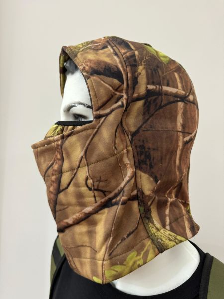 Hunthink Polar Maske