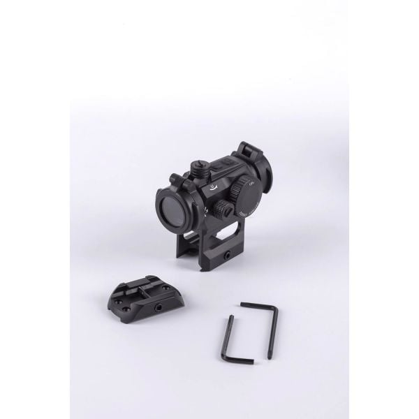 Vormex Coss-3 Red Dot