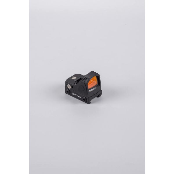 Vormex Coss-5 Red Dot