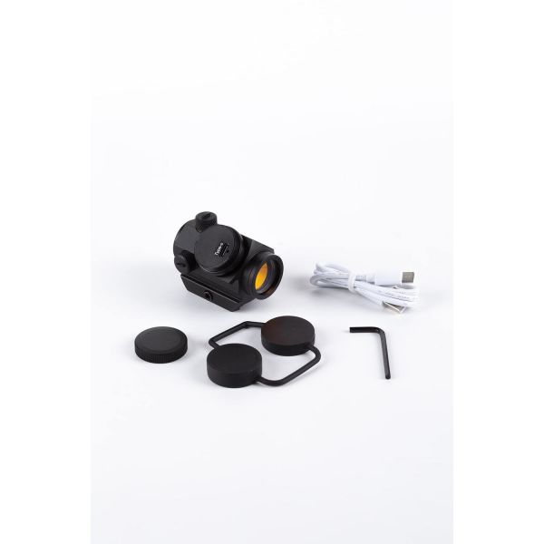 Vormex Coss-11 Red Dot