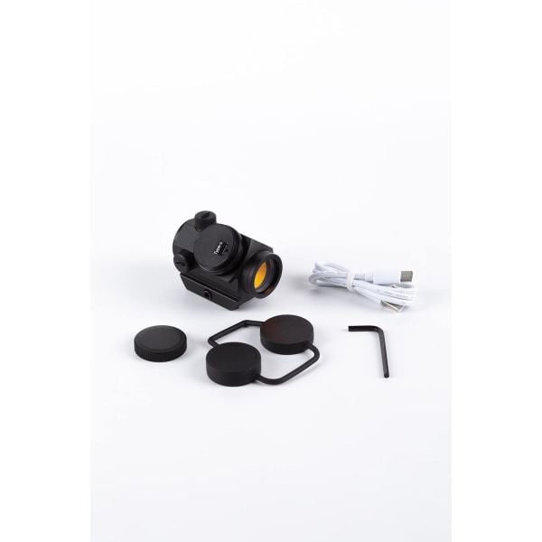 Vormex Coss-11 Red Dot