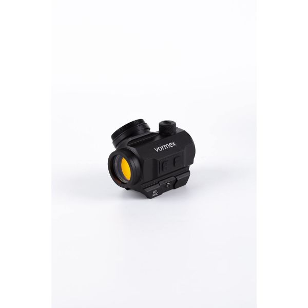 Vormex Coss-11 Red Dot
