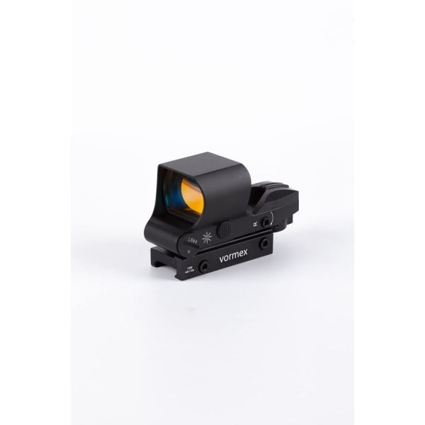 Vormex Coss-13 Red Dot