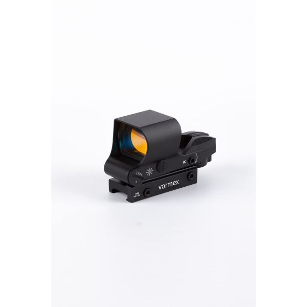 Vormex Coss-13 Red Dot