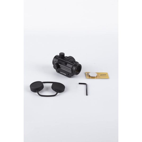 Vormex Coss-14 Red Dot