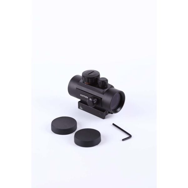 Vormex Coss D-26 Red Dot