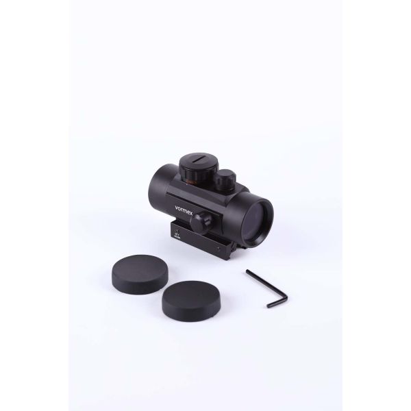 Vormex Coss D-26 Red Dot